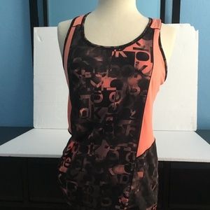 Reebok Tank Top